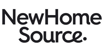 New Home Source logo