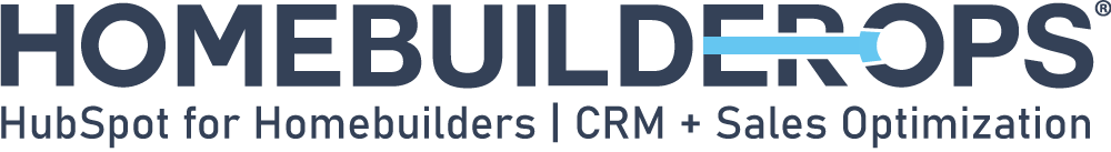 HomebuilderOps logo