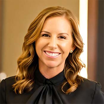 Racheal Olson, Speaker from New Homes Directory